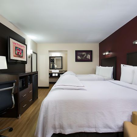 Red Roof Inn Plus+ Birmingham East - Irondale/Airport Exteriör bild