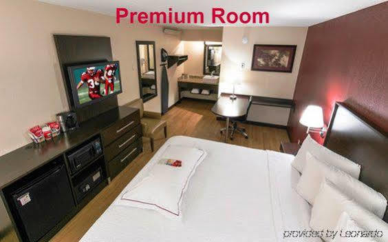 Red Roof Inn Plus+ Birmingham East - Irondale/Airport Exteriör bild