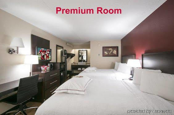Red Roof Inn Plus+ Birmingham East - Irondale/Airport Exteriör bild