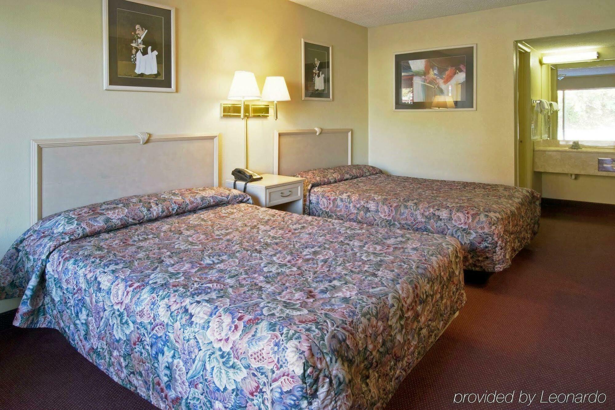 Red Roof Inn Plus+ Birmingham East - Irondale/Airport Exteriör bild